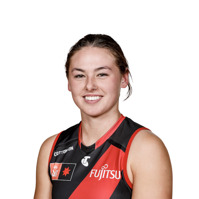 Lily-Rose Williamson profile picture